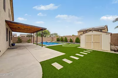 12122 W Villa Chula Court, Sun City, AZ 85373 - Photo 10