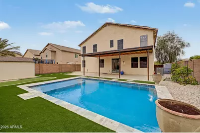 12122 W Villa Chula Court, Sun City, AZ 85373 - Photo 6