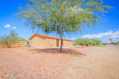 3200 N Rankin Street, Eloy, AZ 85131 - Photo 1