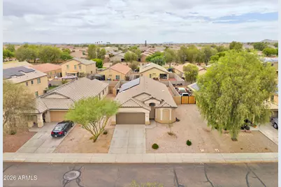 5016 S Rovey Parkway, Buckeye, AZ 85326 - Photo 1
