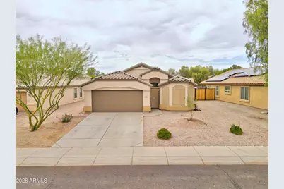 5016 S Rovey Parkway, Buckeye, AZ 85326 - Photo 2