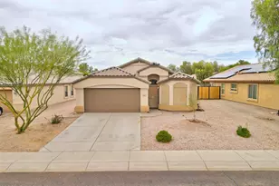5016 S Rovey Pkwy, Buckeye, AZ 85326 - Photo 2