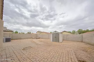 5016 S Rovey Pkwy, Buckeye, AZ 85326 - Photo 30