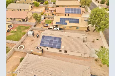 5016 S Rovey Parkway, Buckeye, AZ 85326 - Photo 4
