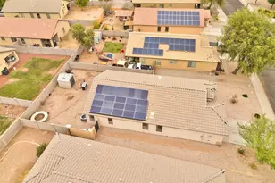 5016 S Rovey Pkwy, Buckeye, AZ 85326 - Photo 4