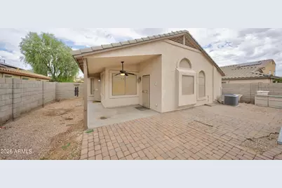 5016 S Rovey Parkway, Buckeye, AZ 85326 - Photo 24