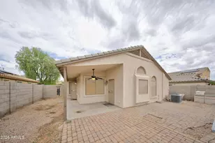 5016 S Rovey Pkwy, Buckeye, AZ 85326 - Photo 24