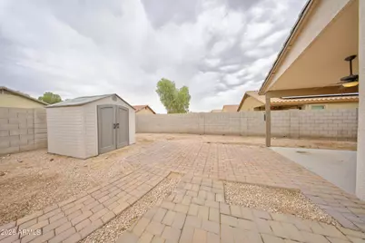 5016 S Rovey Parkway, Buckeye, AZ 85326 - Photo 28