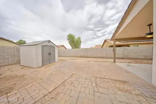 5016 S Rovey Pkwy, Buckeye, AZ 85326 - Photo 28
