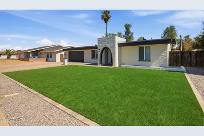 4136 W Caron Street, Phoenix, AZ 85051 - Photo 2