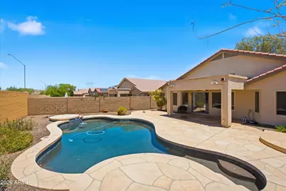 12376 S 176th Avenue, Goodyear, AZ 85338 - Photo 30