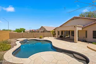 12376 S 176th Ave, Goodyear, AZ 85338 - Photo 30