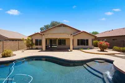 12376 S 176th Avenue, Goodyear, AZ 85338 - Photo 28