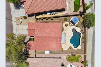12376 S 176th Avenue, Goodyear, AZ 85338 - Photo 32