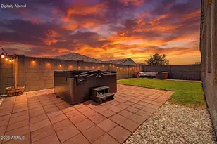 18769 W Adams St, Buckeye, AZ 85326 - Photo 2