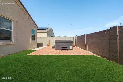18769 W Adams Street, Buckeye, AZ 85326 - Photo 20