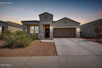 18769 W Adams Street, Buckeye, AZ 85326 - Photo 1