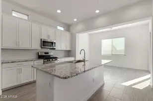 19693 W Monterey Wy, Buckeye, AZ 85396 - Photo 8