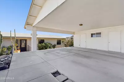 15609 E Mustang Drive, Fountain Hills, AZ 85268 - Photo 34
