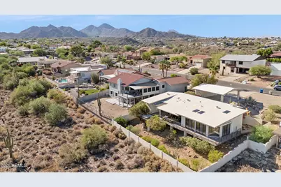 15609 E Mustang Drive, Fountain Hills, AZ 85268 - Photo 40