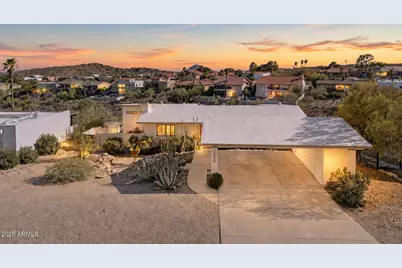 15609 E Mustang Drive, Fountain Hills, AZ 85268 - Photo 6