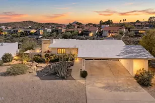 15609 E Mustang Dr, Fountain Hills, AZ 85268 - Photo 6