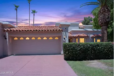 7280 E Arlington Road, Scottsdale, AZ 85250 - Photo 1