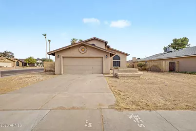 7885 W Windsor Boulevard, Glendale, AZ 85303 - Photo 2