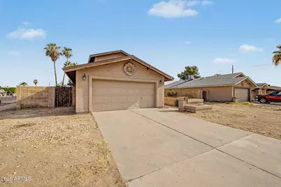 7885 W Windsor Boulevard, Glendale, AZ 85303 - Photo 4