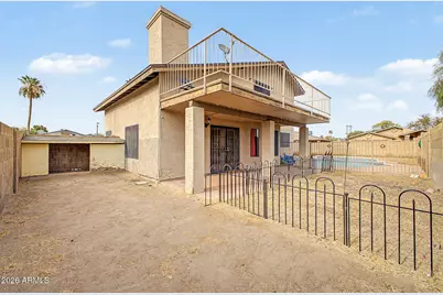 7885 W Windsor Boulevard, Glendale, AZ 85303 - Photo 34