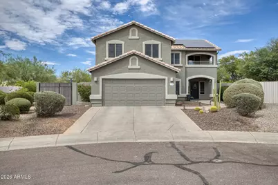 5138 E Duane Lane, Cave Creek, AZ 85331 - Photo 12