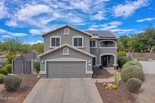 5138 E Duane Ln, Cave Creek, AZ 85331 - Photo 2