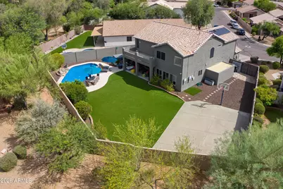 5138 E Duane Lane, Cave Creek, AZ 85331 - Photo 6