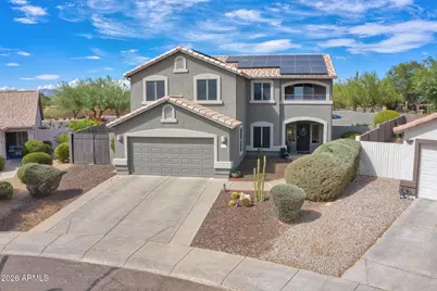5138 E Duane Lane, Cave Creek, AZ 85331 - Photo 10