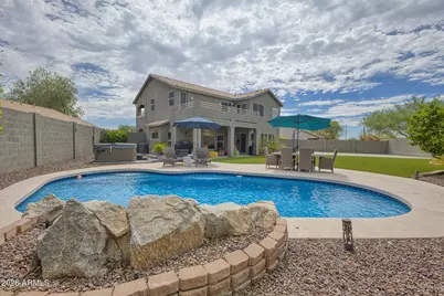 5138 E Duane Lane, Cave Creek, AZ 85331 - Photo 16