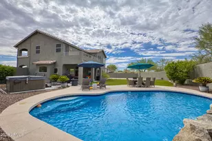 5138 E Duane Ln, Cave Creek, AZ 85331 - Photo 1
