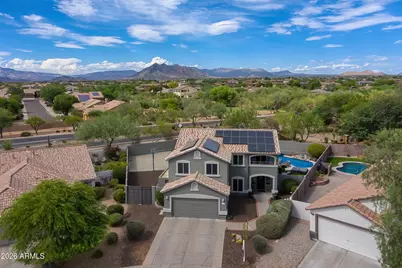 5138 E Duane Lane, Cave Creek, AZ 85331 - Photo 2