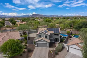 5138 E Duane Ln, Cave Creek, AZ 85331 - Photo 2