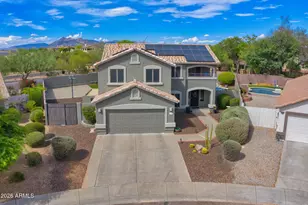 5138 E Duane Ln, Cave Creek, AZ 85331 - Photo 8