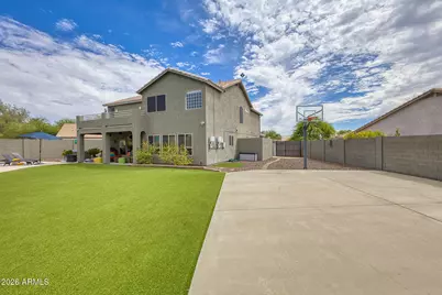 5138 E Duane Lane, Cave Creek, AZ 85331 - Photo 22