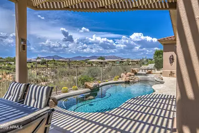 9780 E Preserve Way, Scottsdale, AZ 85262 - Photo 32