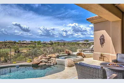 9780 E Preserve Way, Scottsdale, AZ 85262 - Photo 42