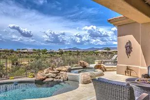 9780 E Preserve Way, Scottsdale, AZ 85262 - Photo 42