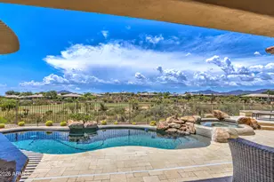 9780 E Preserve Way, Scottsdale, AZ 85262 - Photo 10