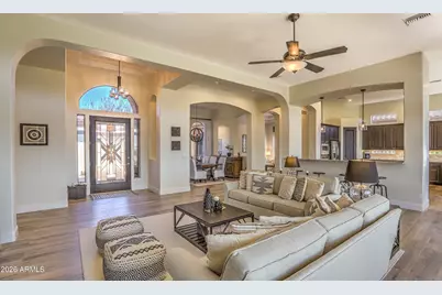 9780 E Preserve Way, Scottsdale, AZ 85262 - Photo 18