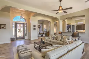 9780 E Preserve Way, Scottsdale, AZ 85262 - Photo 18