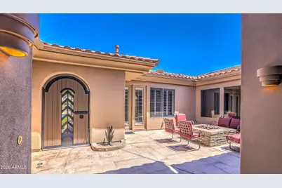 9780 E Preserve Way, Scottsdale, AZ 85262 - Photo 8