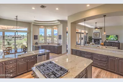 9780 E Preserve Way, Scottsdale, AZ 85262 - Photo 36