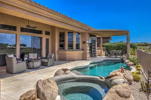 9780 E Preserve Way, Scottsdale, AZ 85262 - Photo 14