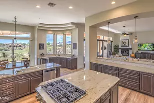 9780 E Preserve Way, Scottsdale, AZ 85262 - Photo 22